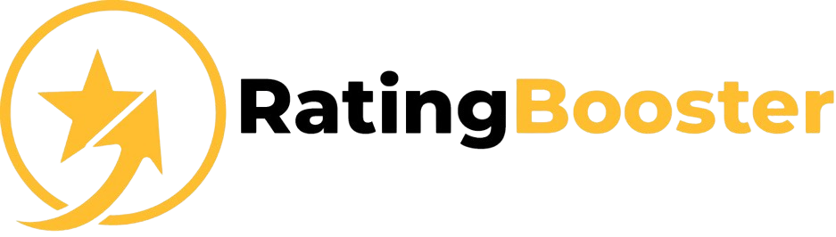 RatingBooster Logo
