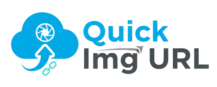 QuickImgURL Logo